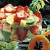 Fresh Fruit