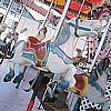 Family Time - Heritage Park Passes for a Woman and Two Children