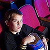 Family Time - Movie Passes for a Woman and her Children